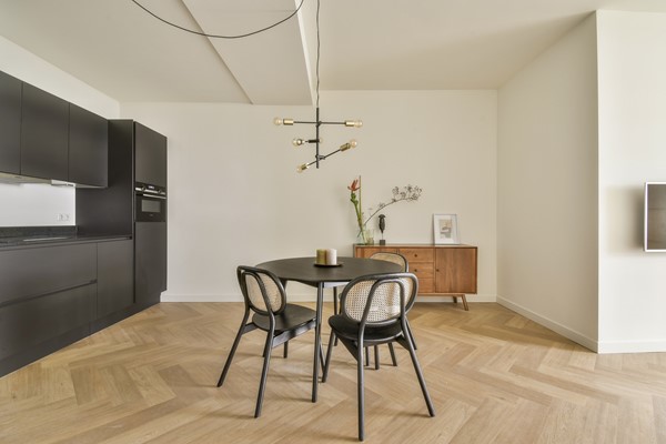 Medium property photo - Haarlemmerweg 484, 1014 BL Amsterdam